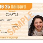 Student Railcard