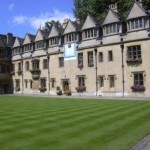 Oxford University