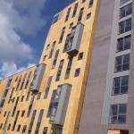 Student Halls