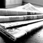 Newspaper