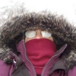 Wrap up warm