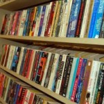 The Library Heat