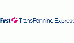 First TransPennine Express