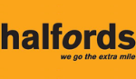 Halfords