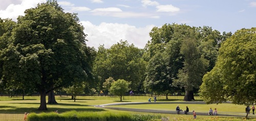 London