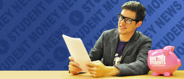 Student Money News Desk