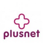 Plusnet logo