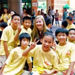 TEFL Teaching English Abroad