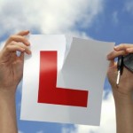 Tearing-up-L-plates