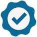 Verification icon