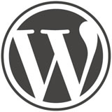 Wordpress logo