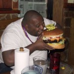 All you can eat buffet