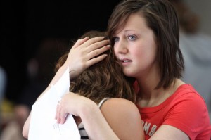 Bad A Level Results