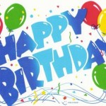 birthday