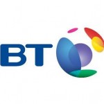 BT Logo