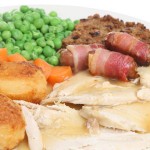 Student Christmas Dinner Recipe