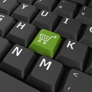 internet shopping