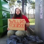 Free Food for Students
