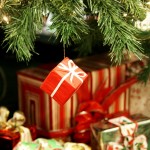 Christmas Costs Average Student £85
