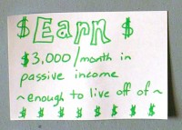 goal-earn