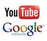 google-adsense-youtube-logo