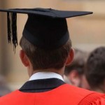 Oxford University Degree day