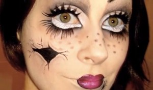 13 cheap and easy Halloween costumes Save the Student - Inexpensive Halloween Makeup 13 cheap and easy Halloween costumes Save the Student - Inexpensive Halloween Makeup