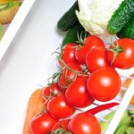 Healthy Student Food