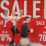 January Sales