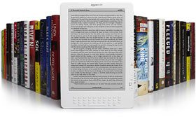 Kindle ebooks make money online
