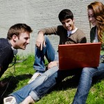 laptop_website Students own website