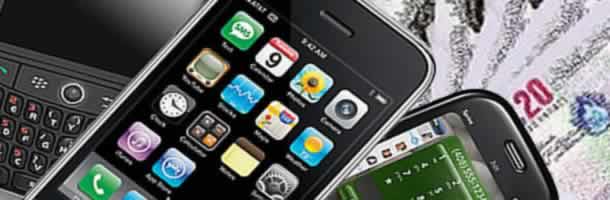 mobile phone deals