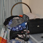 Moving to University