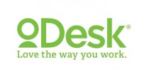 oDesk logo