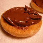Make your own nutella