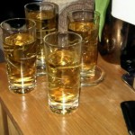 Pre-Drinking