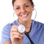 Registering with a doctor as a student