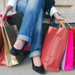 Student save on shopping
