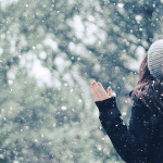 snow