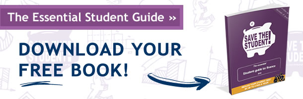 Free Student finance eBook
