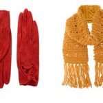 student winter accessories