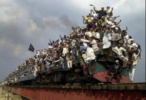 Student Rail Travel