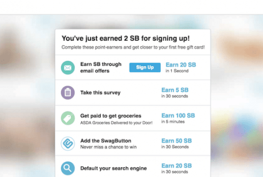 swagbucks