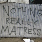 nothing-really-mattress nothing really mattress