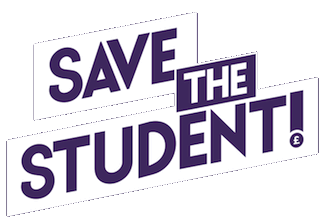 Save The Student