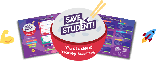 Save the Student