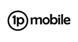 1p mobile logo