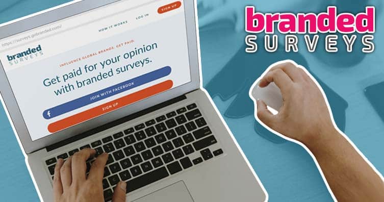 Your surveys