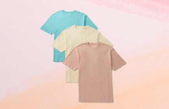 matalan t-shirts 3 pack