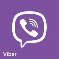 viber logo